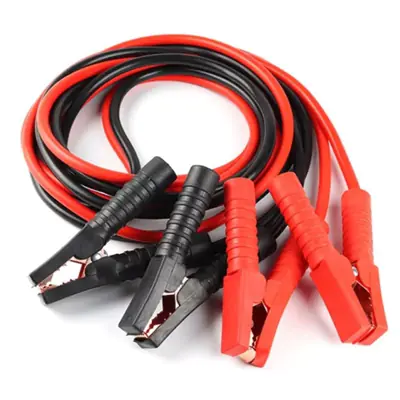 Dây kích điện xe Innova Cross Dây kích điện xe Innova Cross - Dự phòng khi cần
