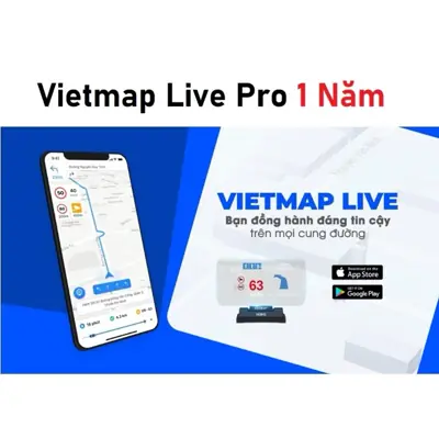 Vietmap Live cho xe Innova Cross Vietmap Live cho xe Innova Cross - Cảnh báo tốc độ thông minh